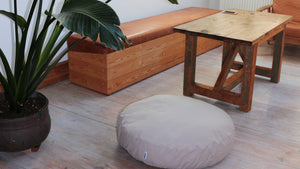 5 tips to how you can maintain an aesthetic home while living with dogs?