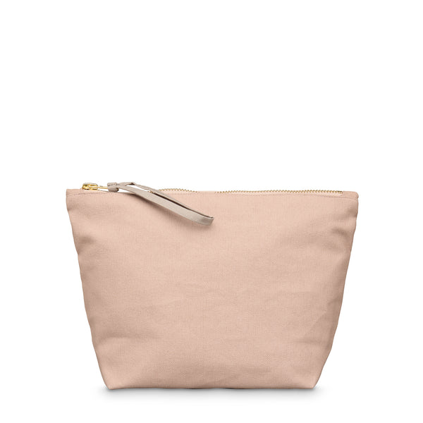 Triangular Pouch Powder