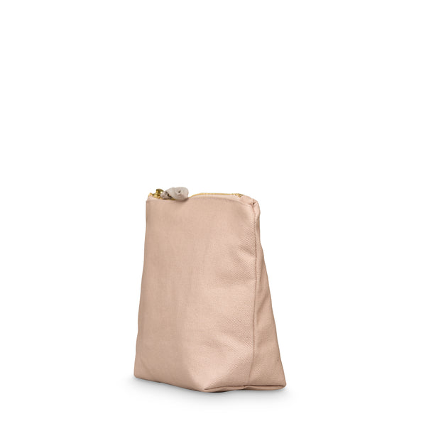 Triangular Pouch Powder