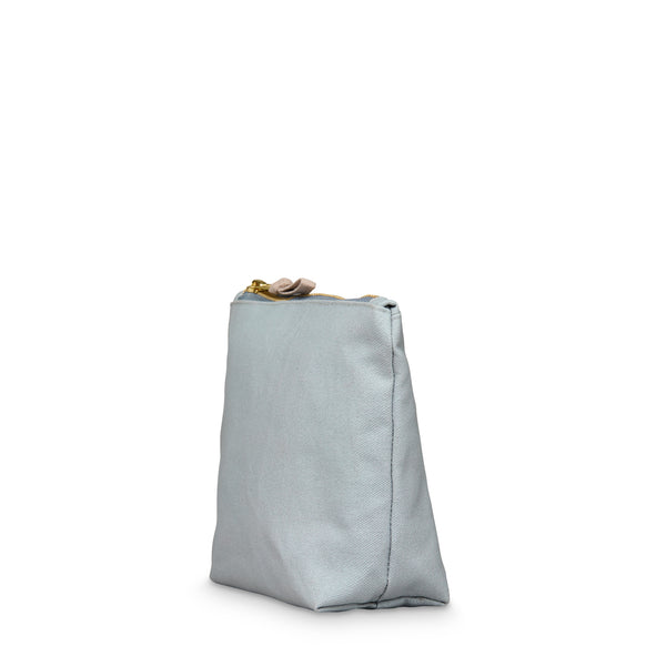 Triangular Pouch Nordic Blue