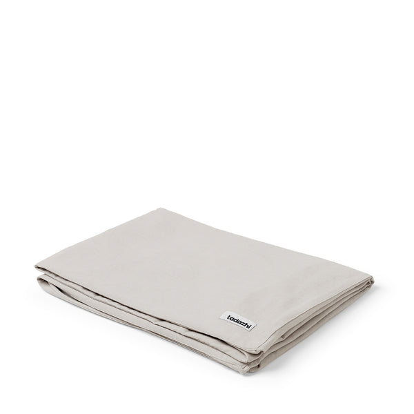 Ersatzbezüge für Hundebett Tobine Sand