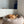 Hundebett donut karierter dunkler Sand