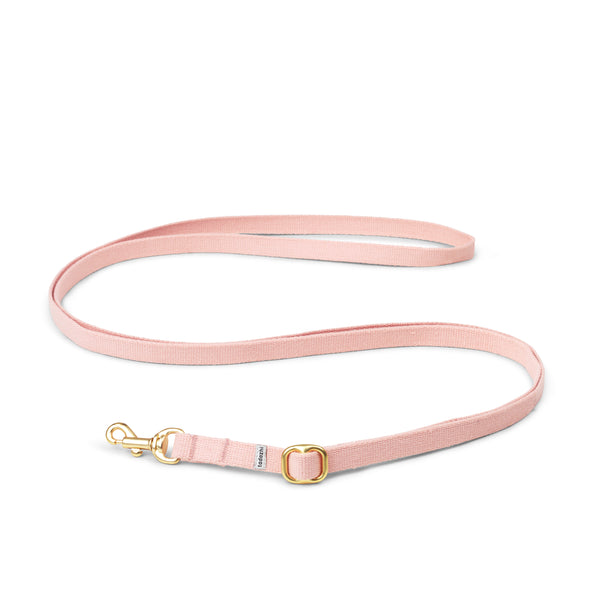 Halsband & Leinen Set Rot Rosa - Archive