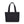 Laptoptasche Tote Schwarz