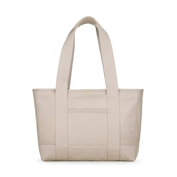 Laptoptasche Tote Dark Sand