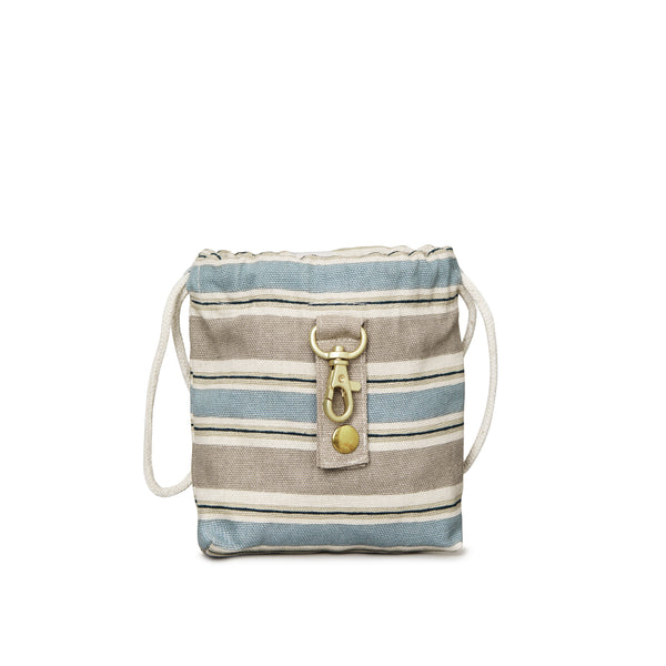 Treat bag Classic striped