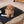Laden Sie das Bild in den Galerie-Viewer, minimalistic dog blanket with bag with a maltipoo on it
