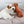 Laden Sie das Bild in den Galerie-Viewer, jack russell terrier playing on a timeless dog cushion
