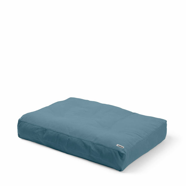 Tobine Hundebett blau