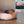 Donutbett Rosa