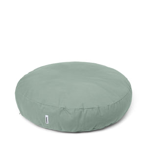 round design dog cushion