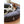 Laden Sie das Bild in den Galerie-Viewer, minimalistic round dog cushion with a Danish Swedish farmdog resting on it.
